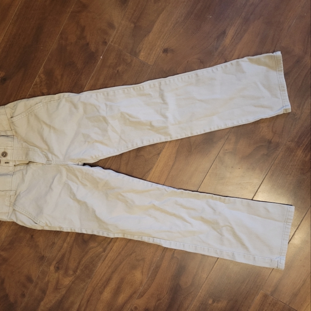Boys dress pants